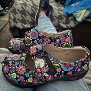 Alegria Shoes